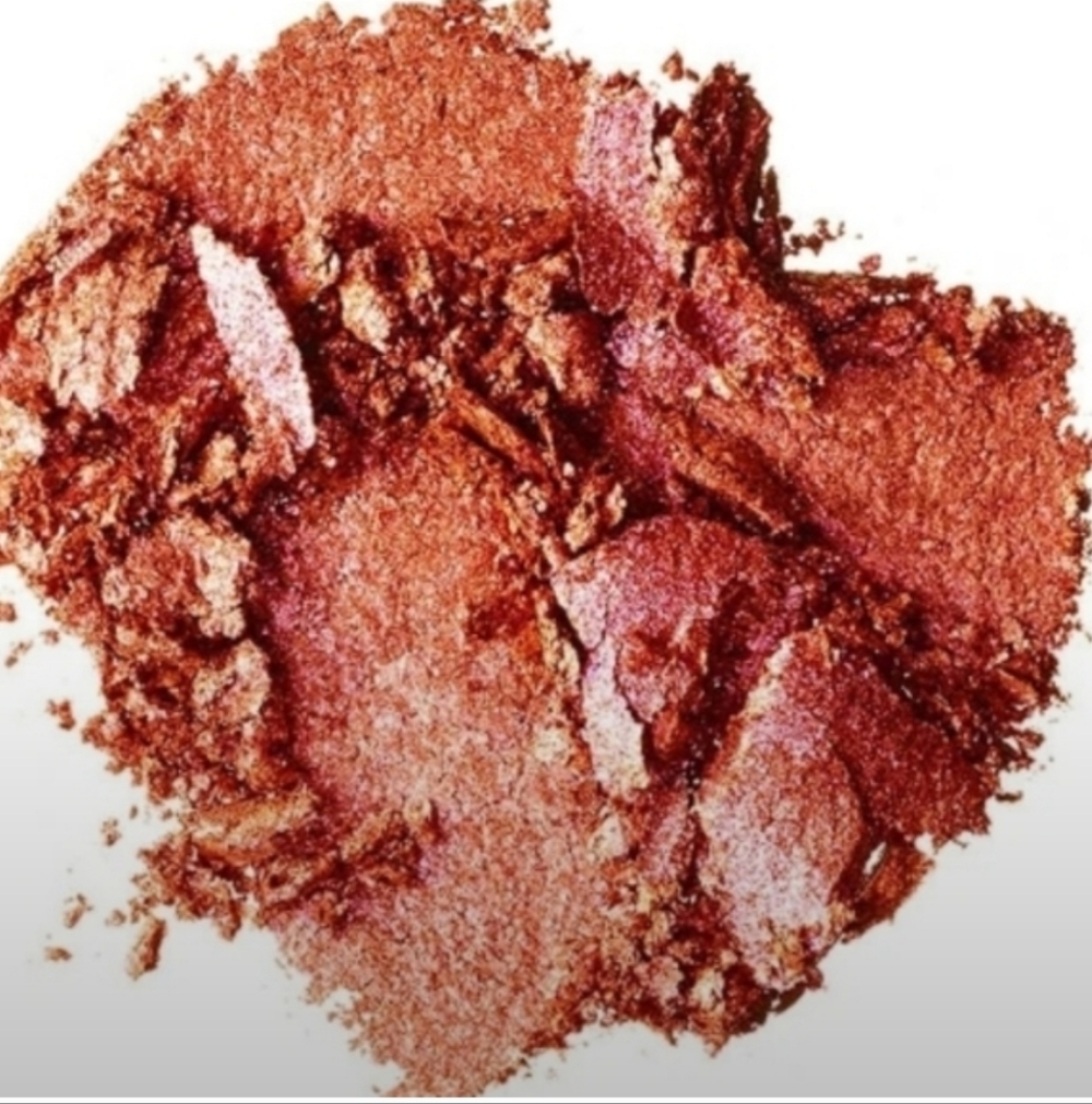 ❇️🧚‍♀️LET'S ROLL Mac DISCONTINUED Dazzleshadow Eye Single NWT - Picture 3 of 7